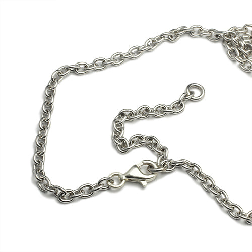 加勒比海盜：死無對證骷髏項鍊 - 18K黃金