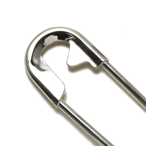 Customized Safety Pin M / Keychain