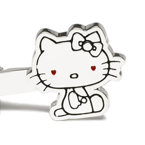 Hello Kitty Tie Pin