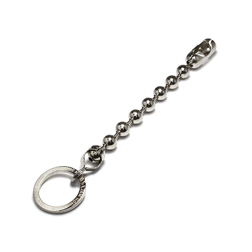 Anarchy Clothespin Wallet Chain S - Ball Chain