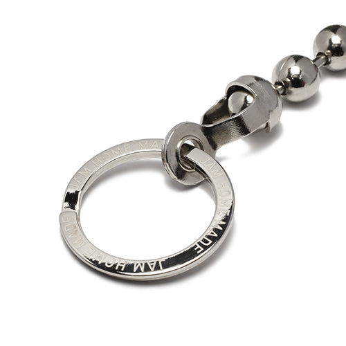 Anarchy Clothespin Wallet Chain S - Ball Chain