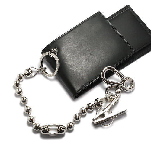 Anarchy Clothespin Wallet Chain S - Ball Chain
