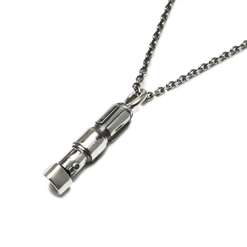 Star Wars™ Lightsaber Necklace - MASTERYODA