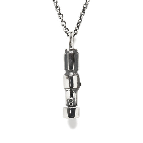 Star Wars™ Lightsaber Necklace - MASTERYODA