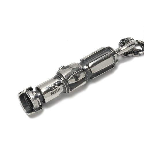 Star Wars™ Lightsaber Necklace - 3peace