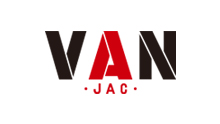 VANJACKETのロゴ