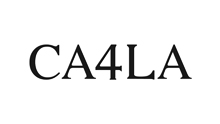 CA4LAのロゴ