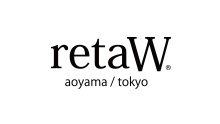 retaWのロゴ